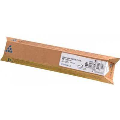 Ricoh 841551 (Type MP C400E) Toner Cyaan