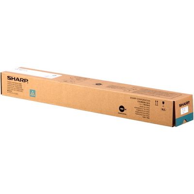 Sharp MX-36GTCA Toner Cyaan