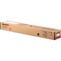 Sharp MX-36GTMA Toner Magenta