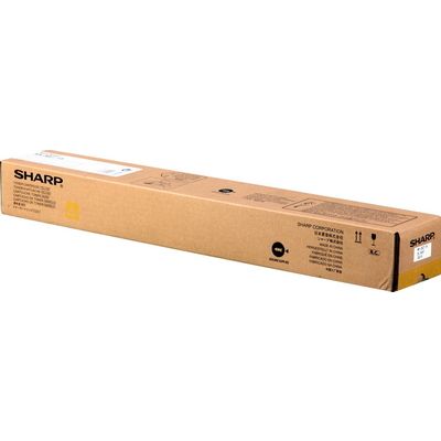Sharp MX-36GTYA Toner Geel