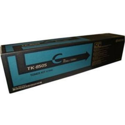 Kyocera TK-8505C Toner Cyaan