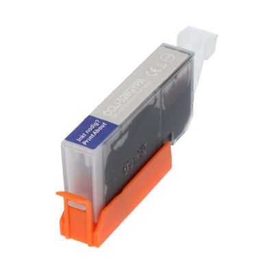 Huismerk Canon CLI-526G Inktcartridge Grijs