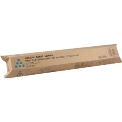 Ricoh 841427 Toner Cyaan