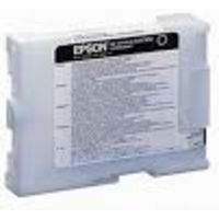 Epson S020267 Inktcartridge Zwart
