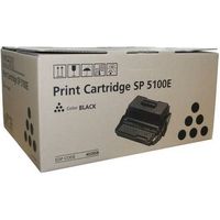 Ricoh 402858 Toner Zwart