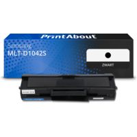 Huismerk Samsung MLT-D1042S (SU737A) Toner Zwart