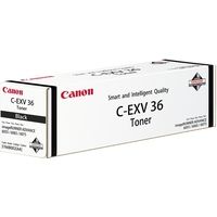 Canon C-EXV 36 Toner Zwart