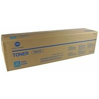 Konica Minolta TN-611C Toner Cyaan