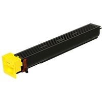 Konica Minolta TN-611Y Toner Geel