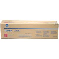 Konica Minolta TN-611M (A070350) Toner Magenta
