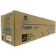 Konica Minolta TN-411K (A070151) Toner Zwart