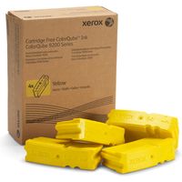 Xerox 108R00835 Toner Geel