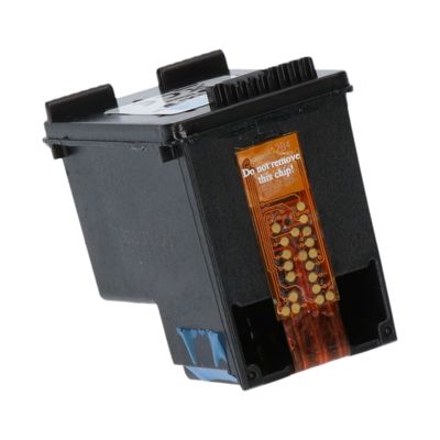 Huismerk HP 301XL (CH563EE) Inktcartridge Zwart Hoge capaciteit