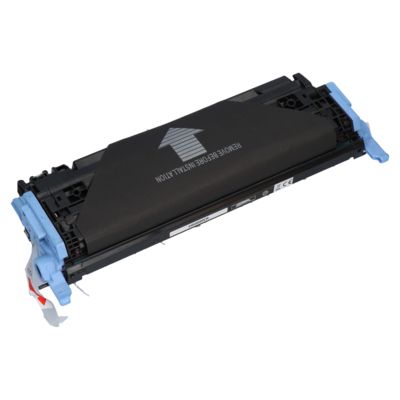 Huismerk Canon 707 BK Toner Zwart