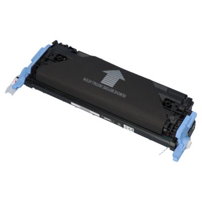 Huismerk Canon 707 BK Toner Zwart