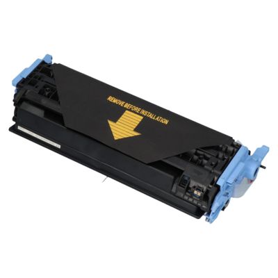 Huismerk Canon 707 C Toner Cyaan