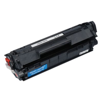 Huismerk Canon 703 Toner Zwart