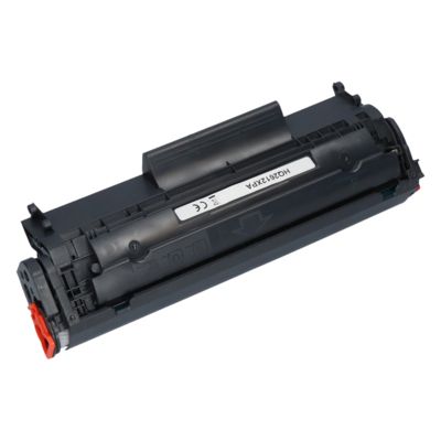 Huismerk Canon 703 Toner Zwart