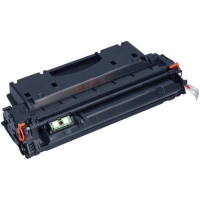 Huismerk Canon 708H Toner Zwart Hoge capaciteit