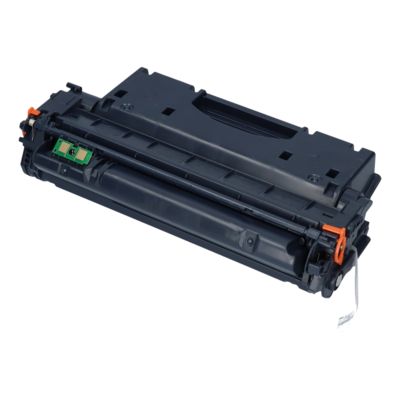 Huismerk Canon 708H Toner Zwart Hoge capaciteit