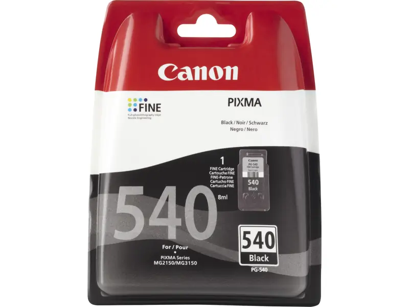 Canon PG-540 PG540L PG-540L CL-541 PG-540XL CL-541XL GENUINE INK *CHOOSE COLOUR