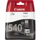 Canon PG-540 Inktcartridge Zwart