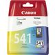Canon CL-541 Inktcartridge 3-kleuren