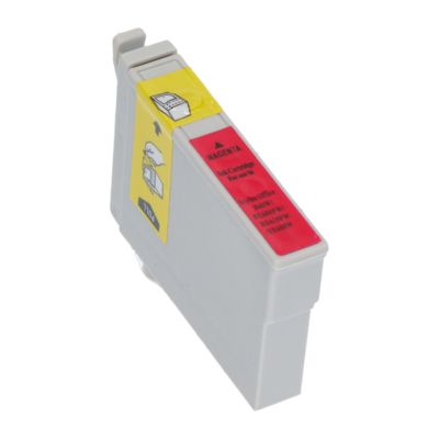 Huismerk Epson T10034010 Inktcartridge Magenta