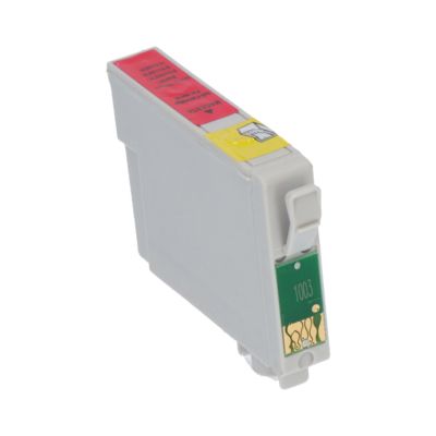 Huismerk Epson T10034010 Inktcartridge Magenta