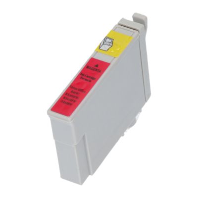 Huismerk Epson T10034010 Inktcartridge Magenta