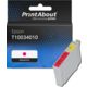 Huismerk Epson T10034010 Inktcartridge Magenta