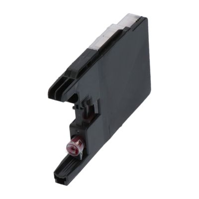 PrintAbout Huismerk vervangt Brother LC-1280XLM Inktcartridge Magenta Hoge capaciteit
