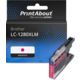 Huismerk Brother LC-1280XLM Inktcartridge Magenta Hoge capaciteit