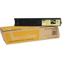 Kyocera TK-875Y Toner Geel