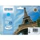 Epson T7022 (C13T70224010) Inktcartridge Cyaan