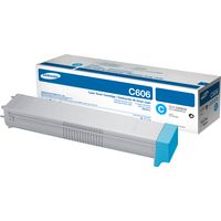 Samsung CLT-C6062S (SS531A) Toner Cyaan