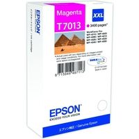 Epson T7013 (C13T70134010) Inktcartridge Magenta