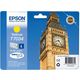 Epson T7034 (C13T70344010) Inktcartridge Geel
