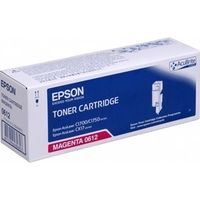 Epson S050612 Toner Magenta