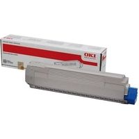 OKI 44059165 Toner Geel