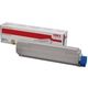 OKI 44059165 Toner Geel