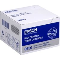 Epson S050650 Toner Zwart
