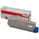 OKI 44059253 Toner Geel