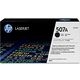 HP 507A (CE400A) Toner Zwart