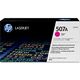 HP 507A (CE403A) Toner Magenta