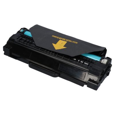 Huismerk Samsung MLT-D1052L (SU758A) Toner Zwart Hoge capaciteit