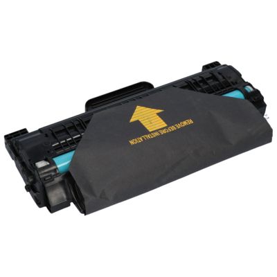 Huismerk Samsung MLT-D1052L (SU758A) Toner Zwart Hoge capaciteit