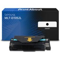 Huismerk Samsung MLT-D1052L (SU758A) Toner Zwart Hoge capaciteit