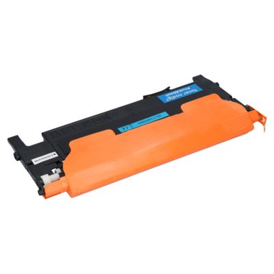 Huismerk Samsung CLT-C4072S (ST994A) Toner Cyaan