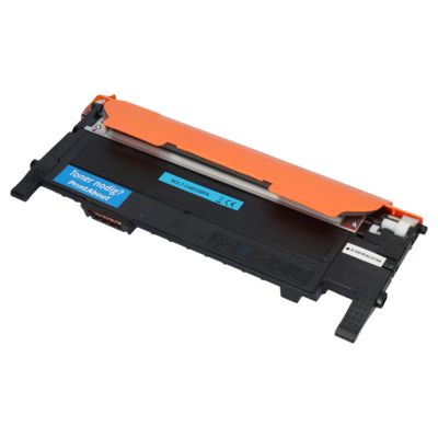Huismerk Samsung CLT-C4072S (ST994A) Toner Cyaan